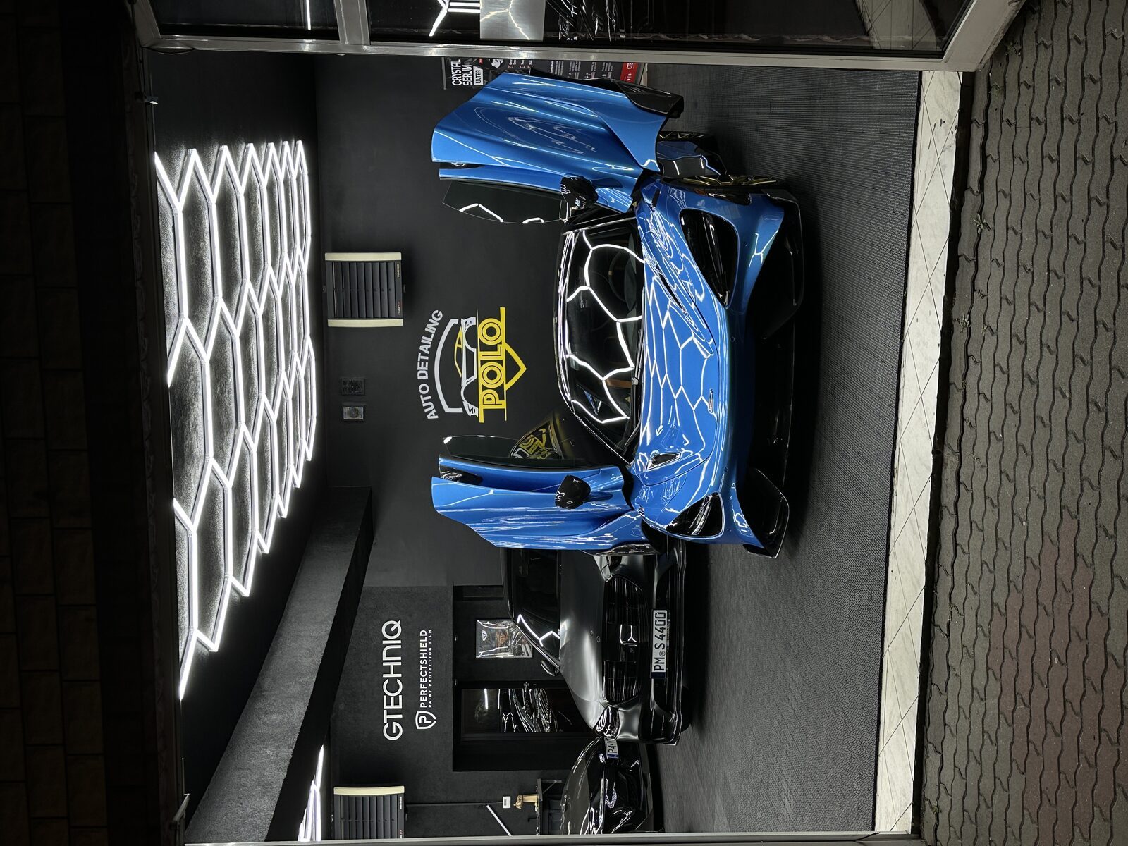 McLaren 765LT