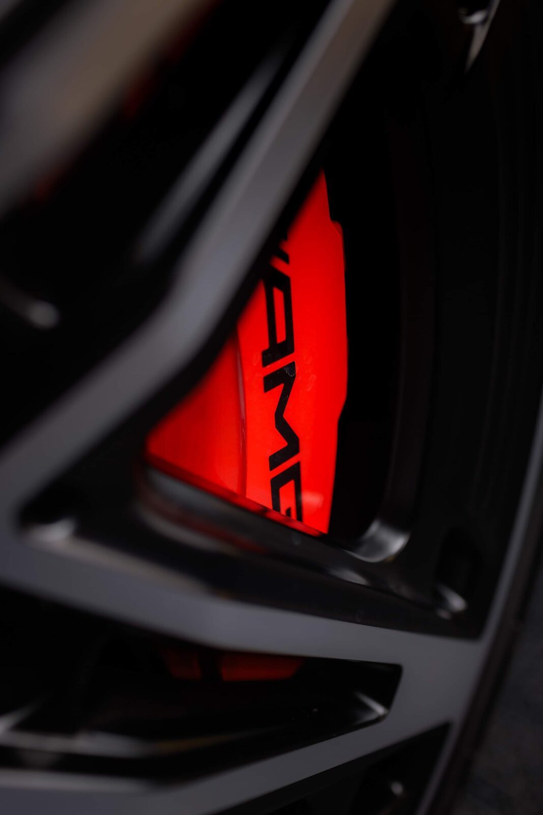 Mercedes-Benz A45s AMG